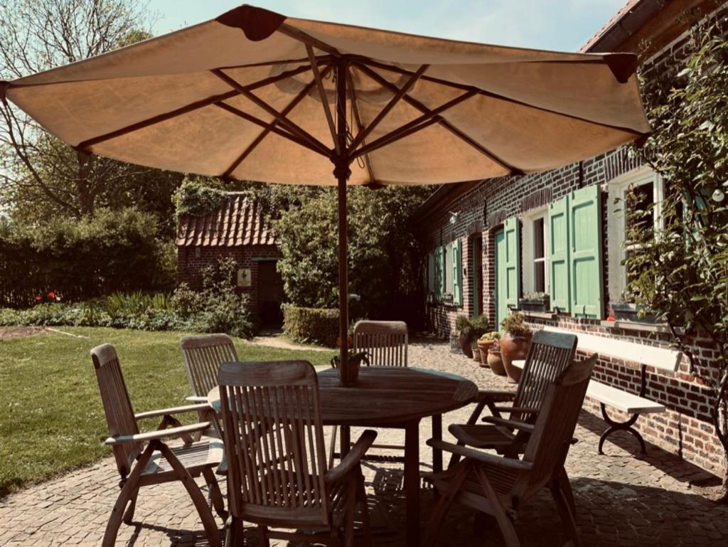 Villa Den Haegepreeck Horebeke Esterno foto
